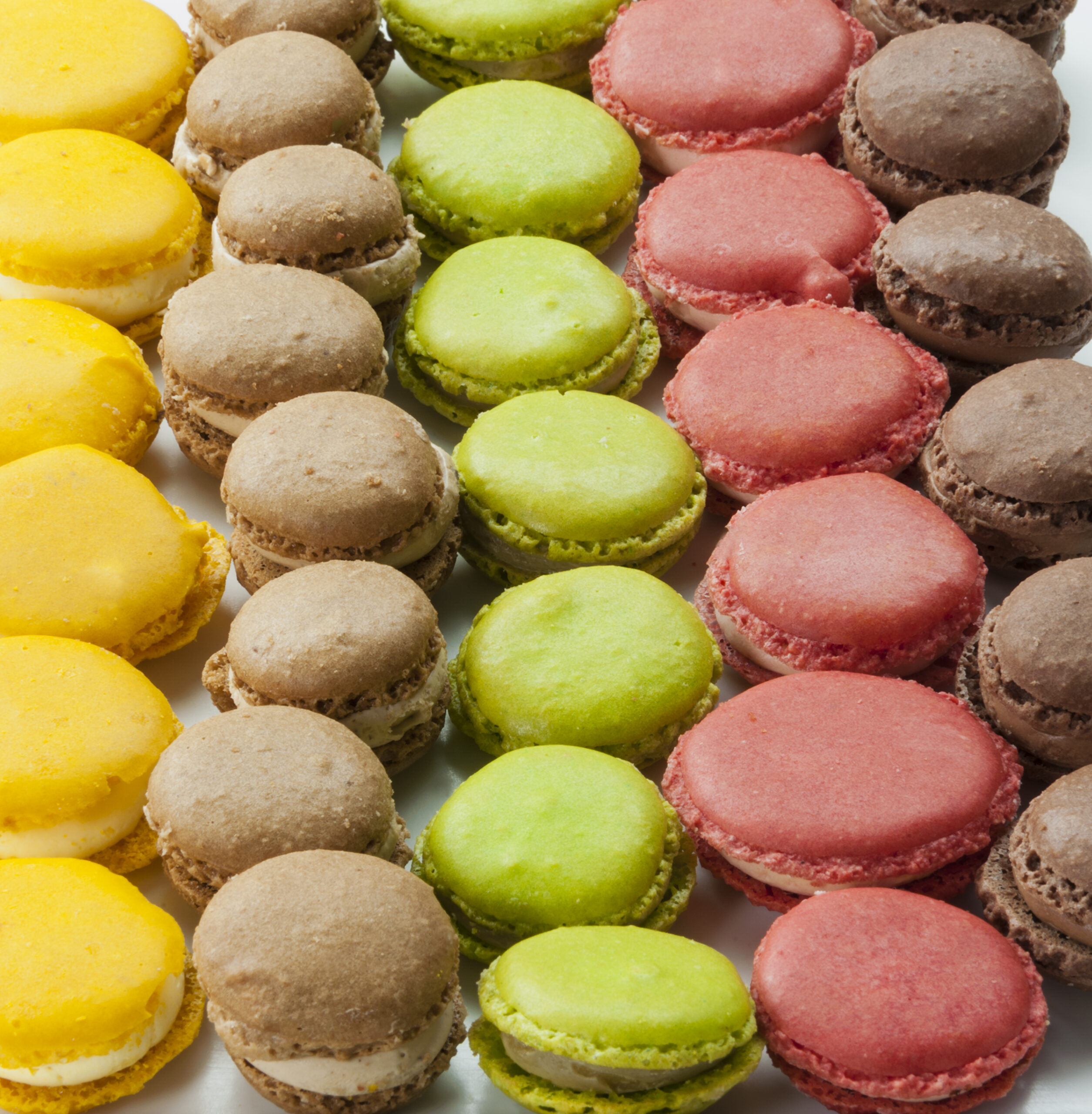 Macarron