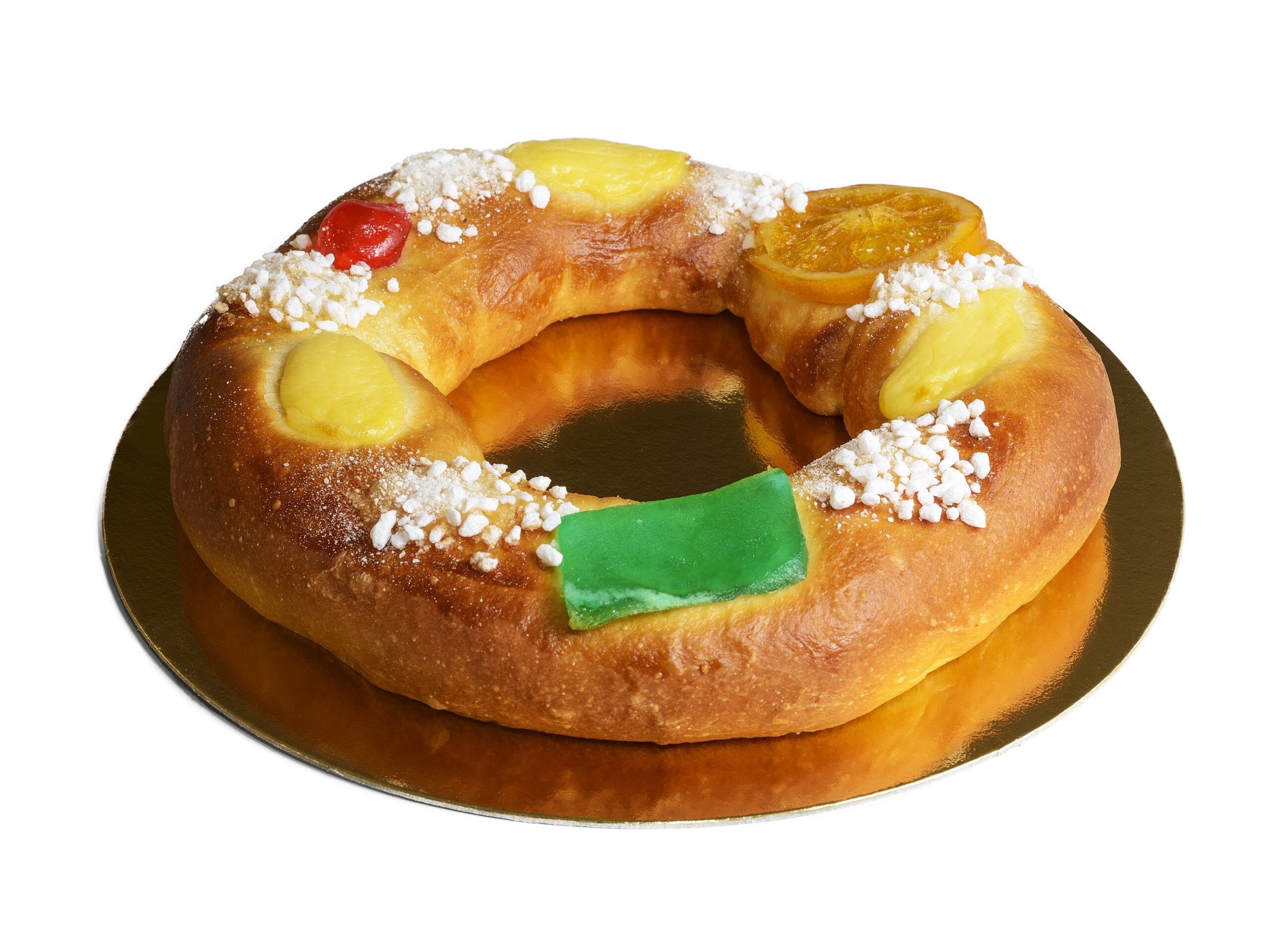 Rosco de Reyes