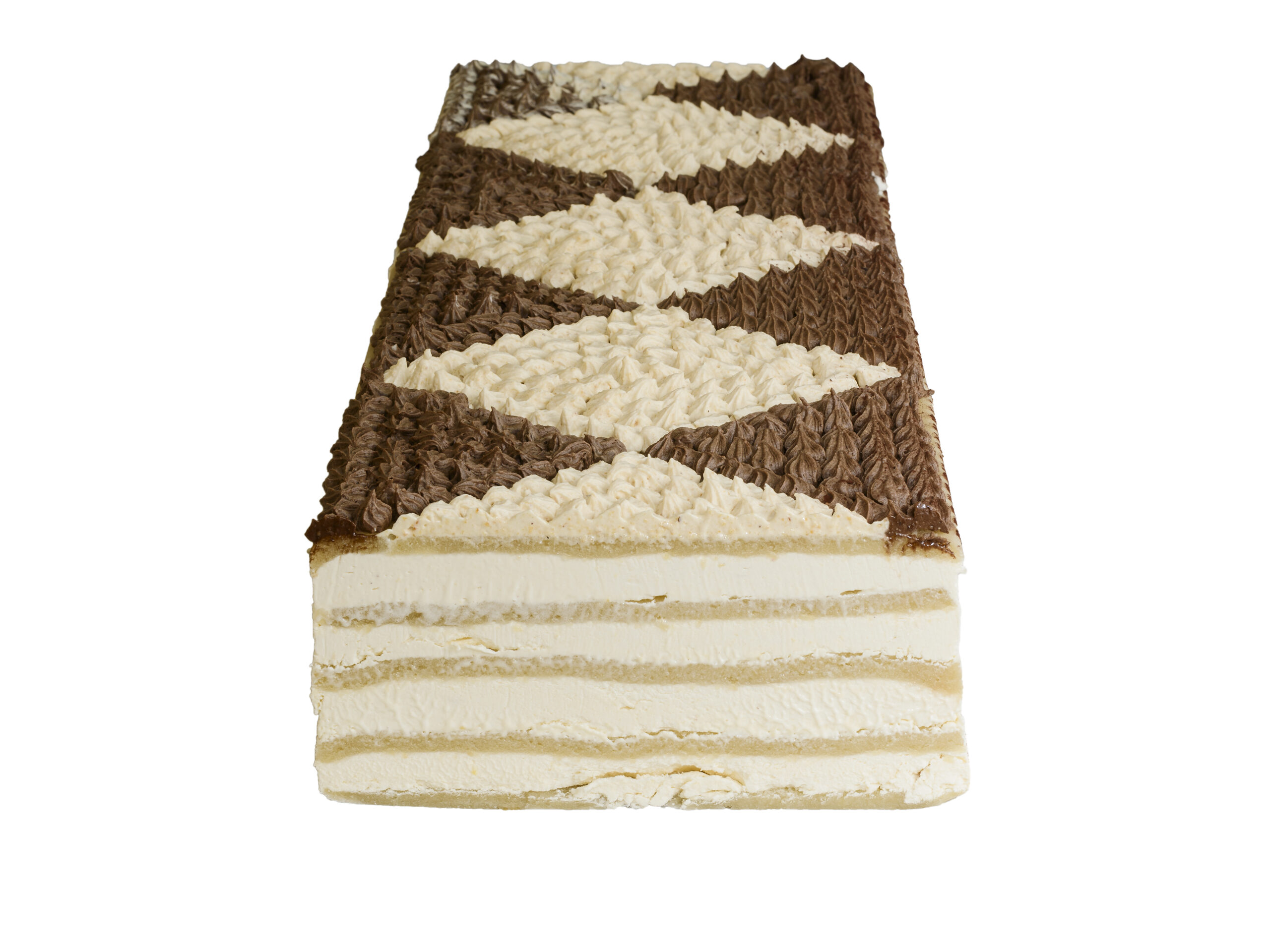 Turrón de Mantequilla.