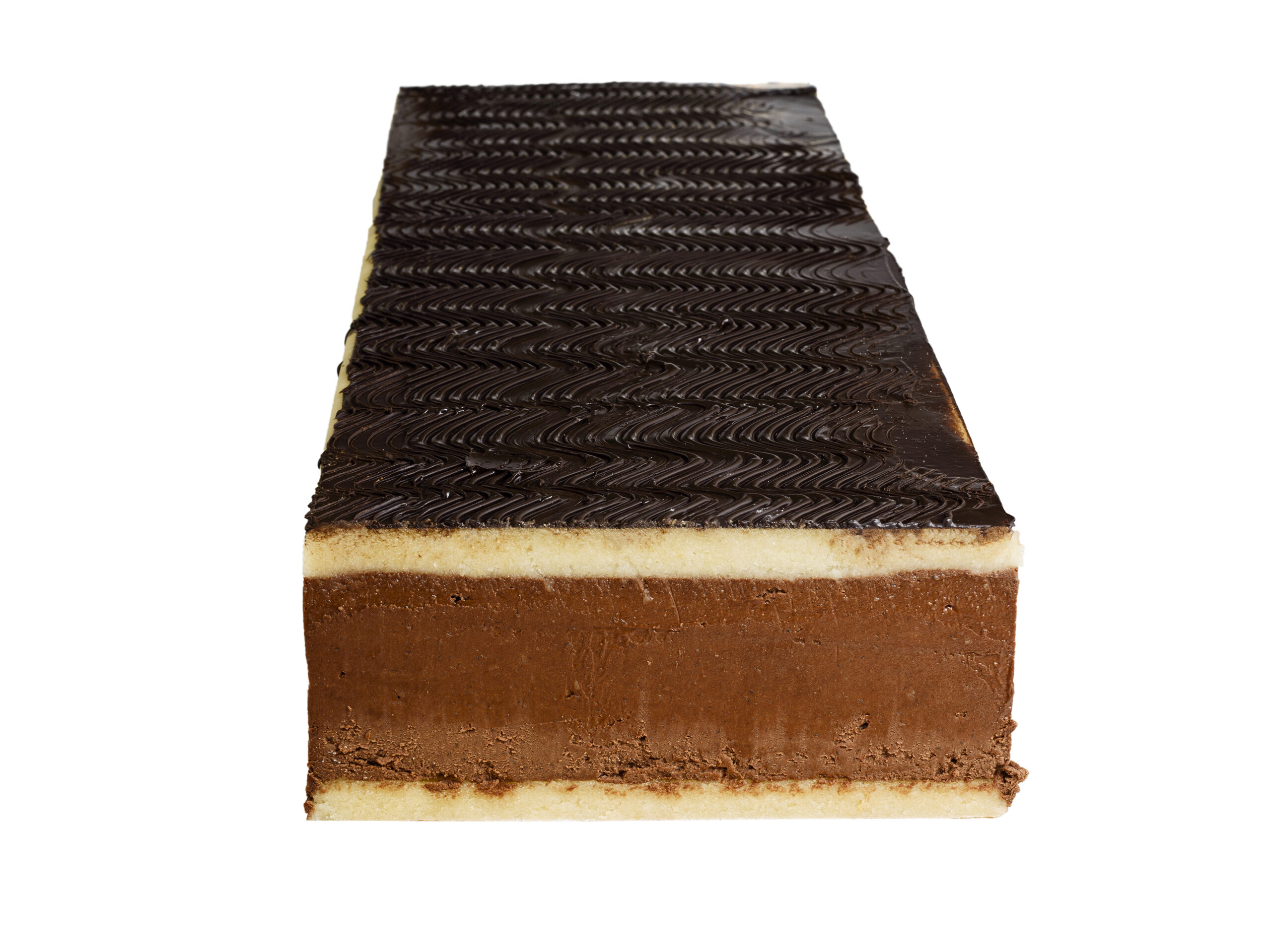 Turrón de Trufa y Cogñac. Sin Gluten