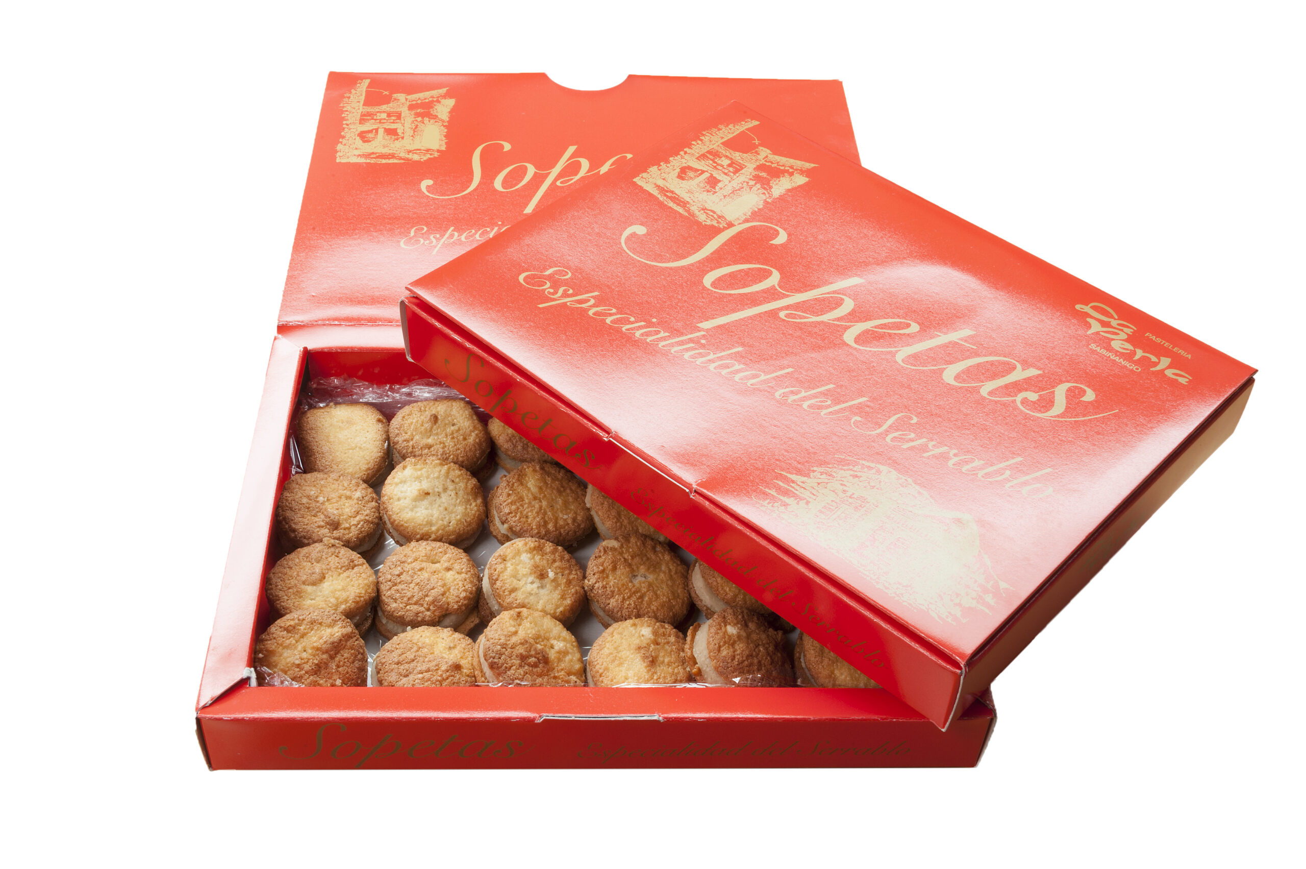 sopetas sin gluten